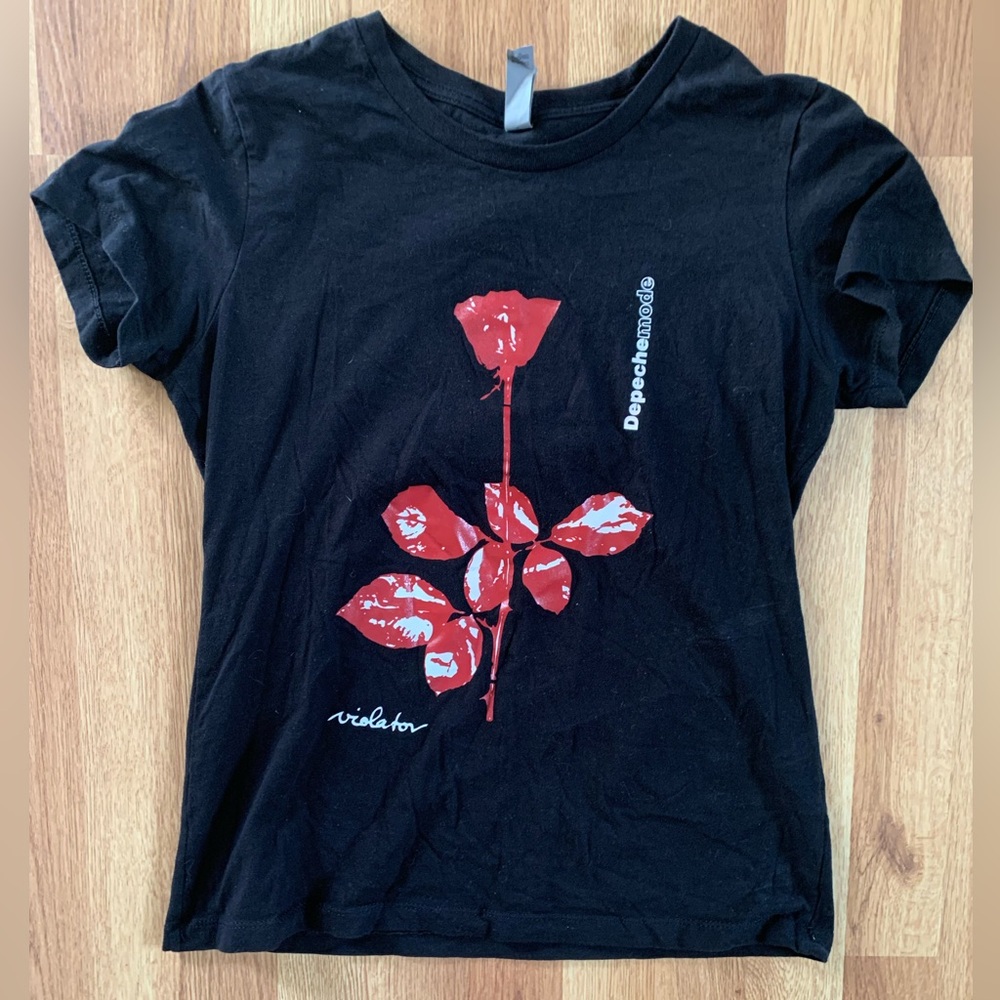 Depeche Mode T-Shirt